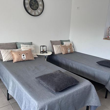 Apartament La Belle Etoile Roye  Zewnętrze zdjęcie