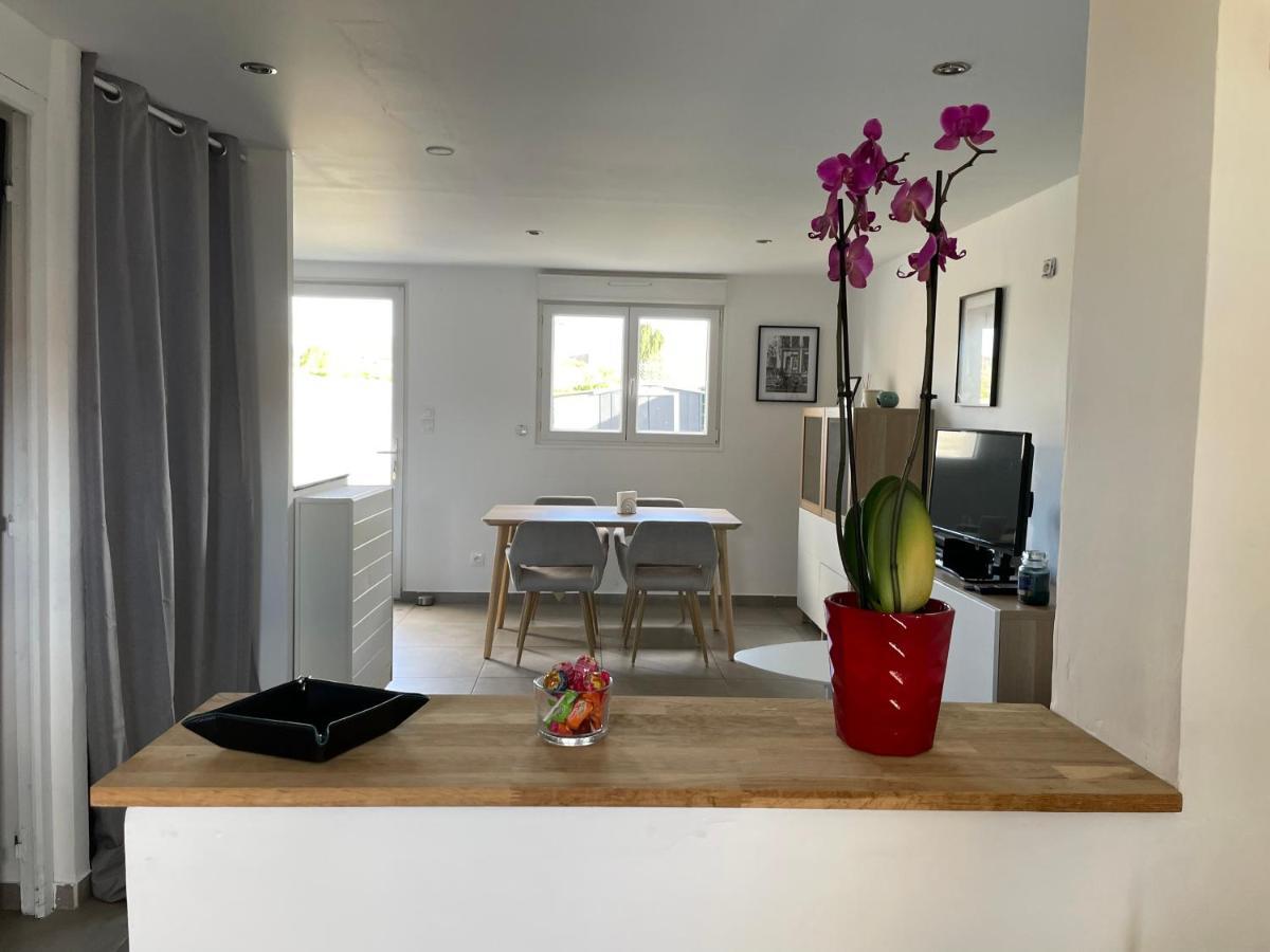 Apartament La Belle Etoile Roye  Zewnętrze zdjęcie