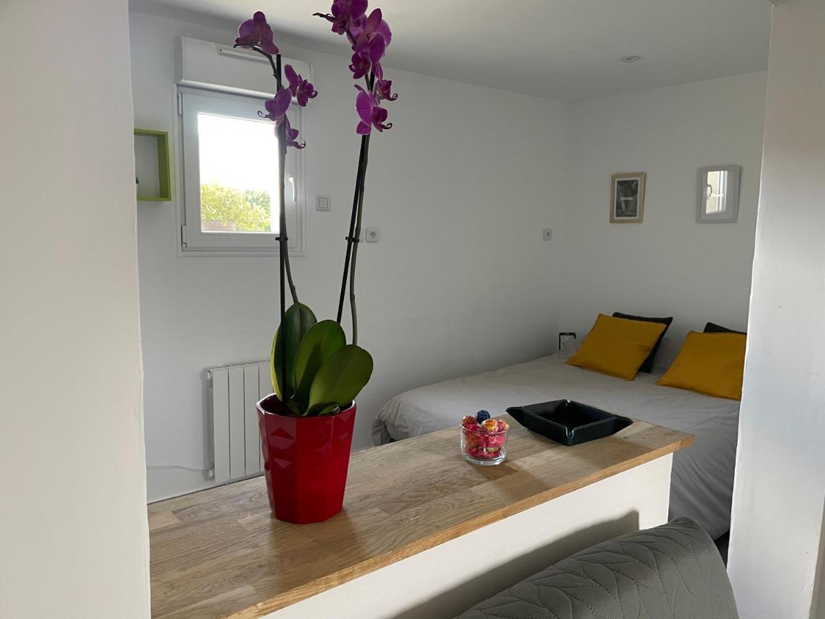 Apartament La Belle Etoile Roye  Zewnętrze zdjęcie