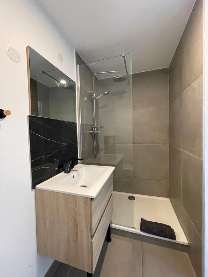 Apartament La Belle Etoile Roye  Zewnętrze zdjęcie