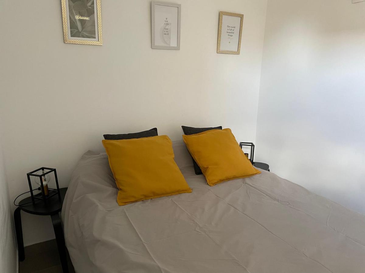 Apartament La Belle Etoile Roye  Zewnętrze zdjęcie