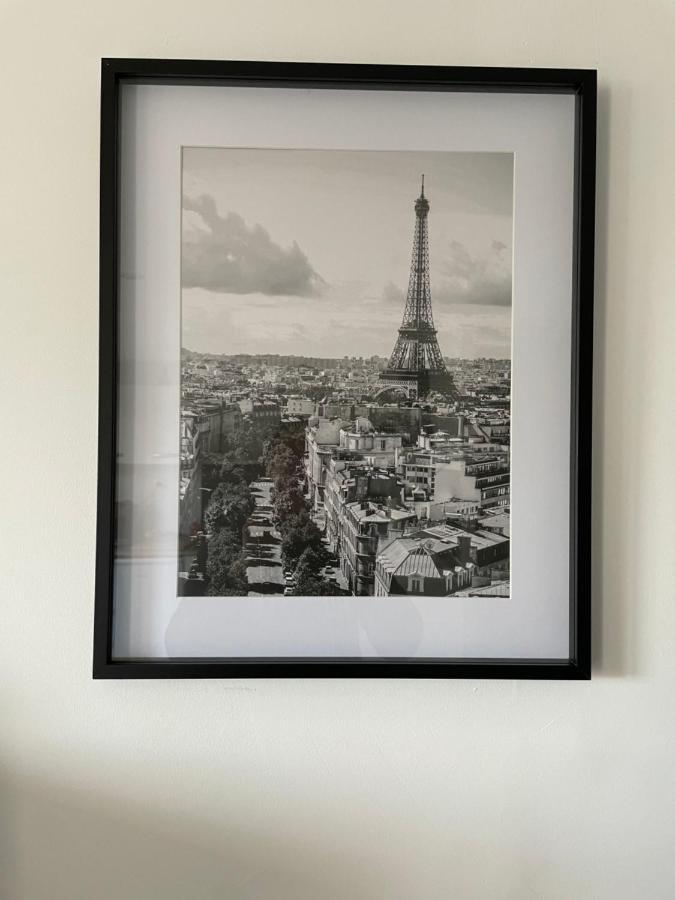 Apartament La Belle Etoile Roye  Zewnętrze zdjęcie