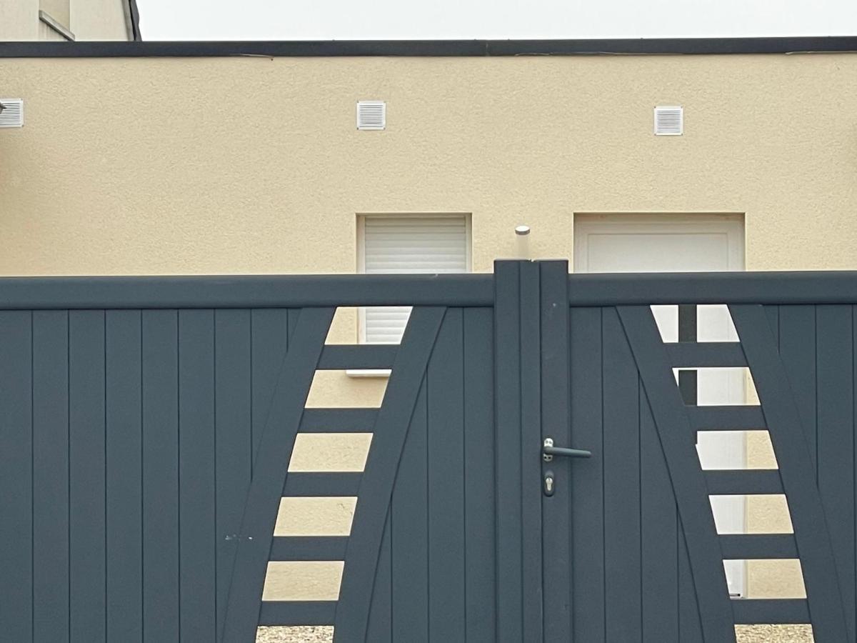 Apartament La Belle Etoile Roye  Zewnętrze zdjęcie