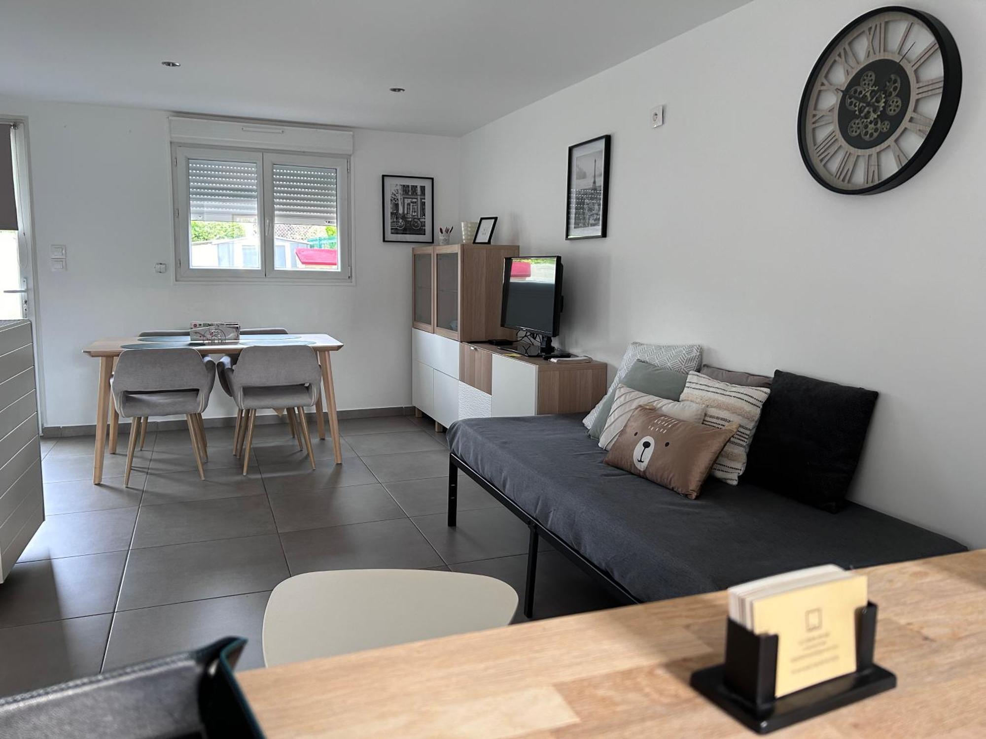 Apartament La Belle Etoile Roye  Zewnętrze zdjęcie