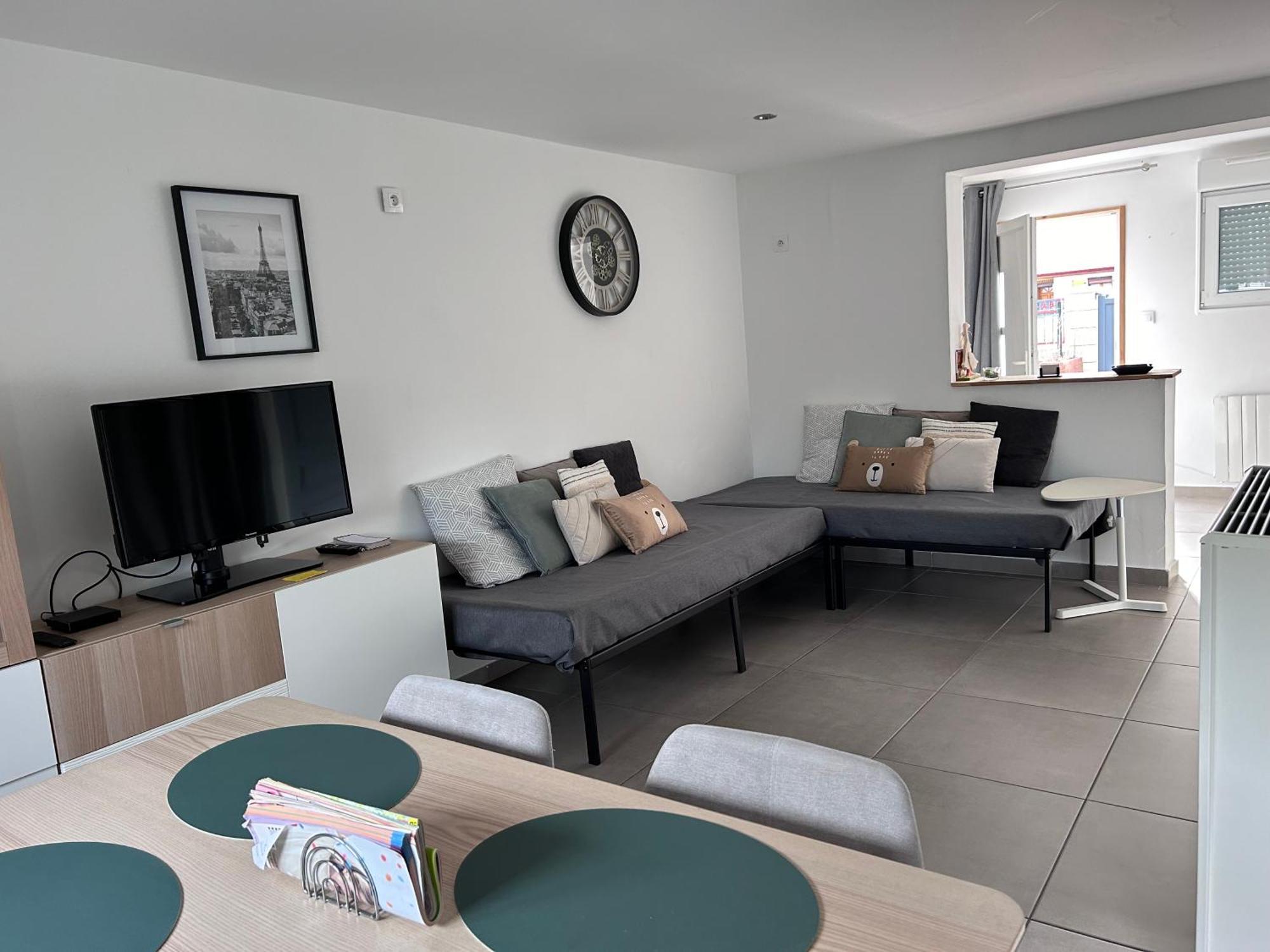 Apartament La Belle Etoile Roye  Zewnętrze zdjęcie