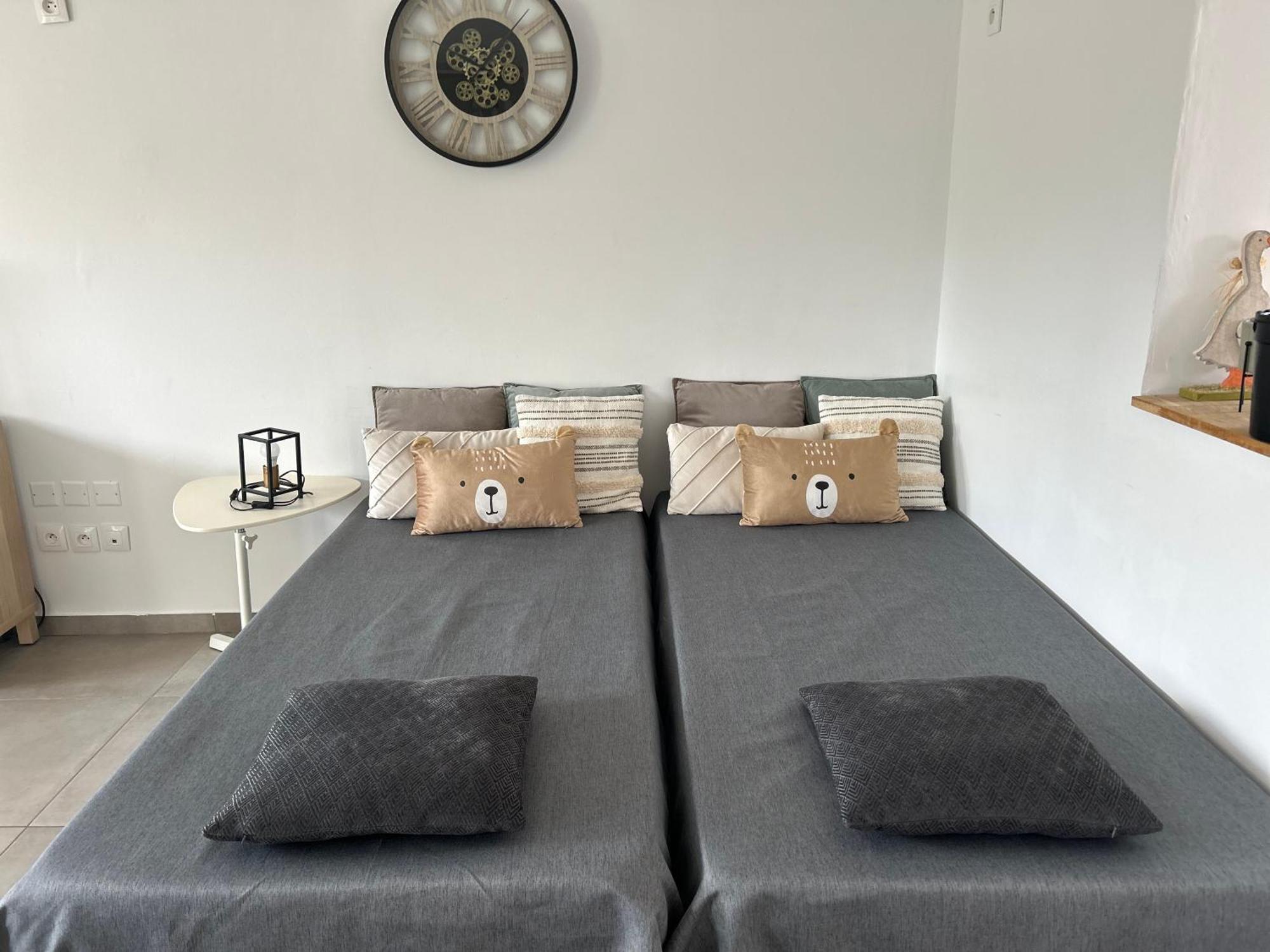 Apartament La Belle Etoile Roye  Zewnętrze zdjęcie
